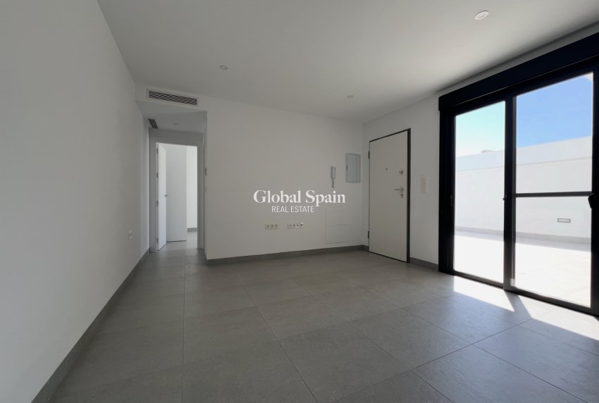 Resale - VILLA -
TORRE PACHECO - Inland