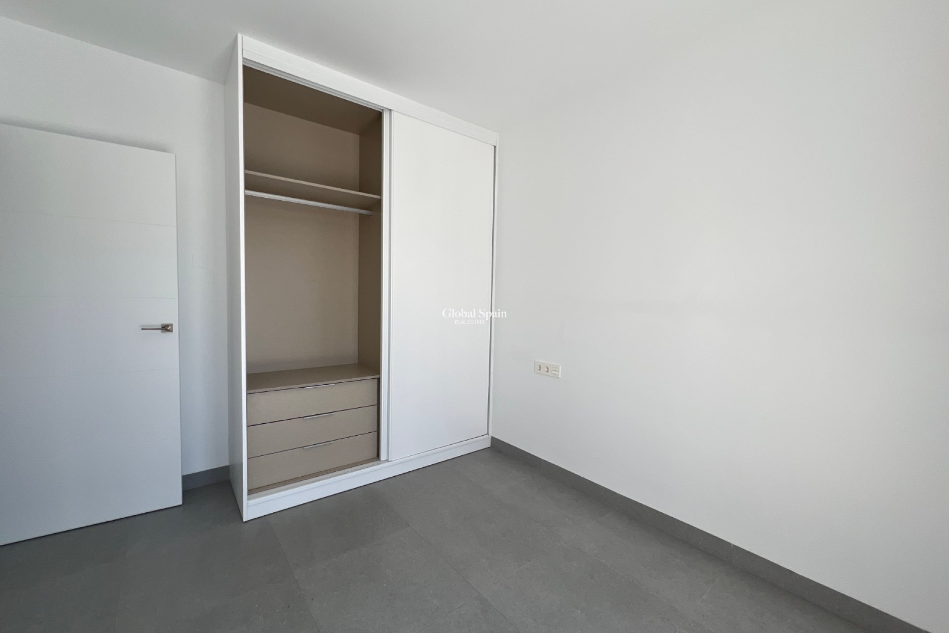 Resale - VILLA -
TORRE PACHECO - Inland