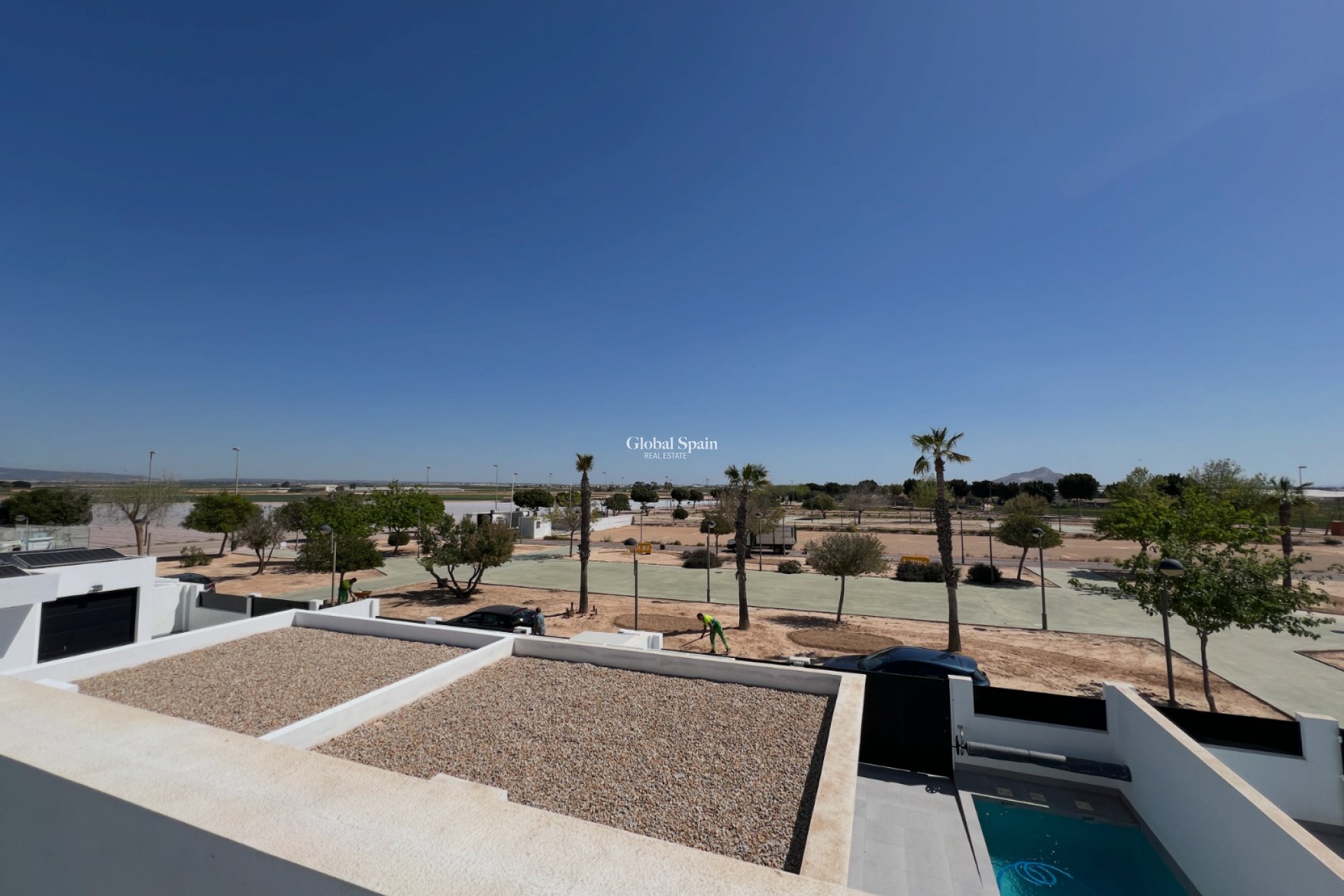 Resale - VILLA -
TORRE PACHECO - Inland