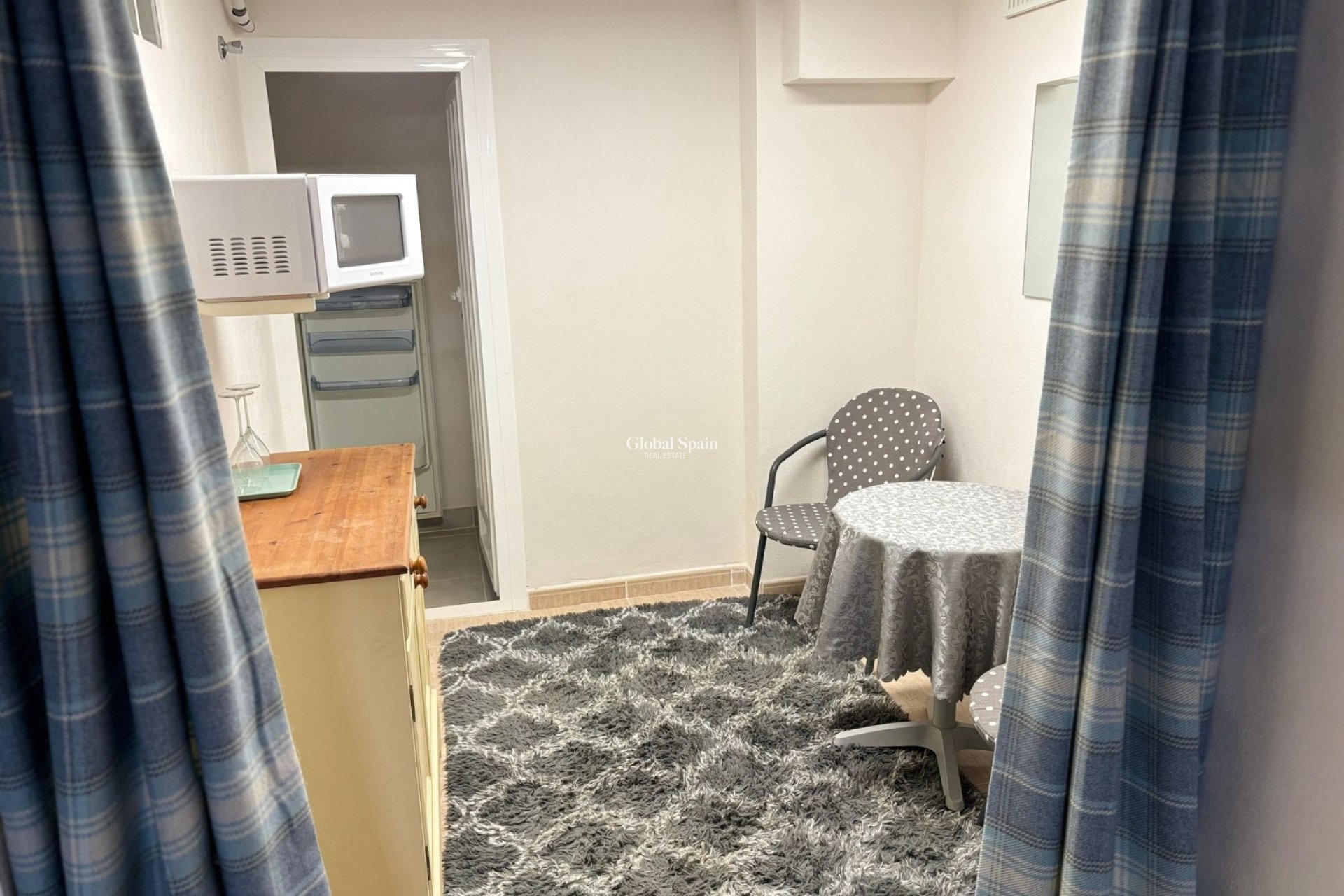 Resale - VILLA -
TORRE PACHECO - Inland