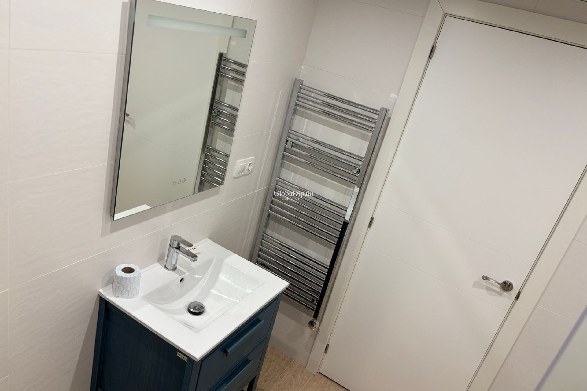 Resale - VILLA -
TORRE PACHECO - Inland