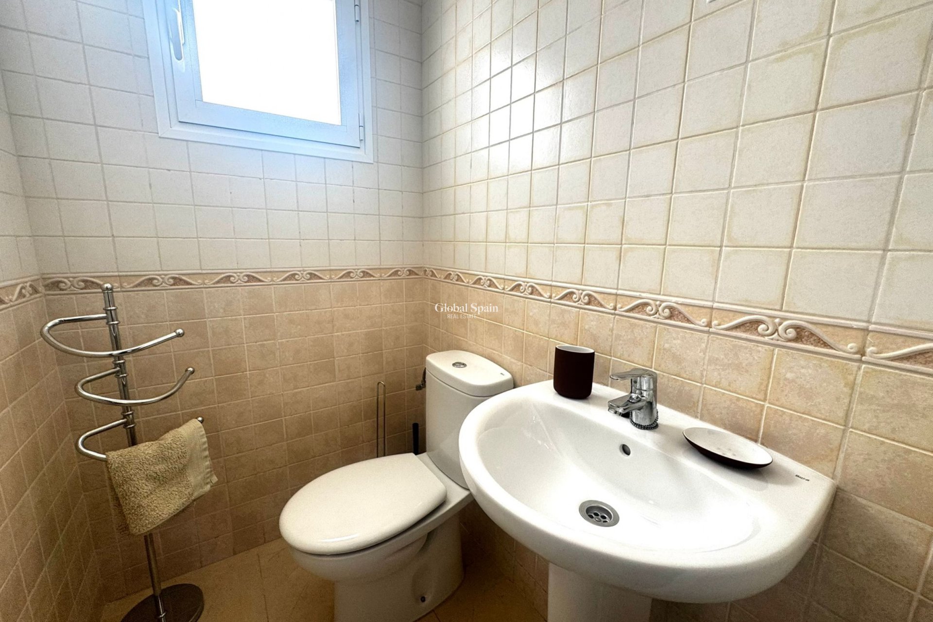 Resale - VILLA -
TORRE PACHECO - Inland