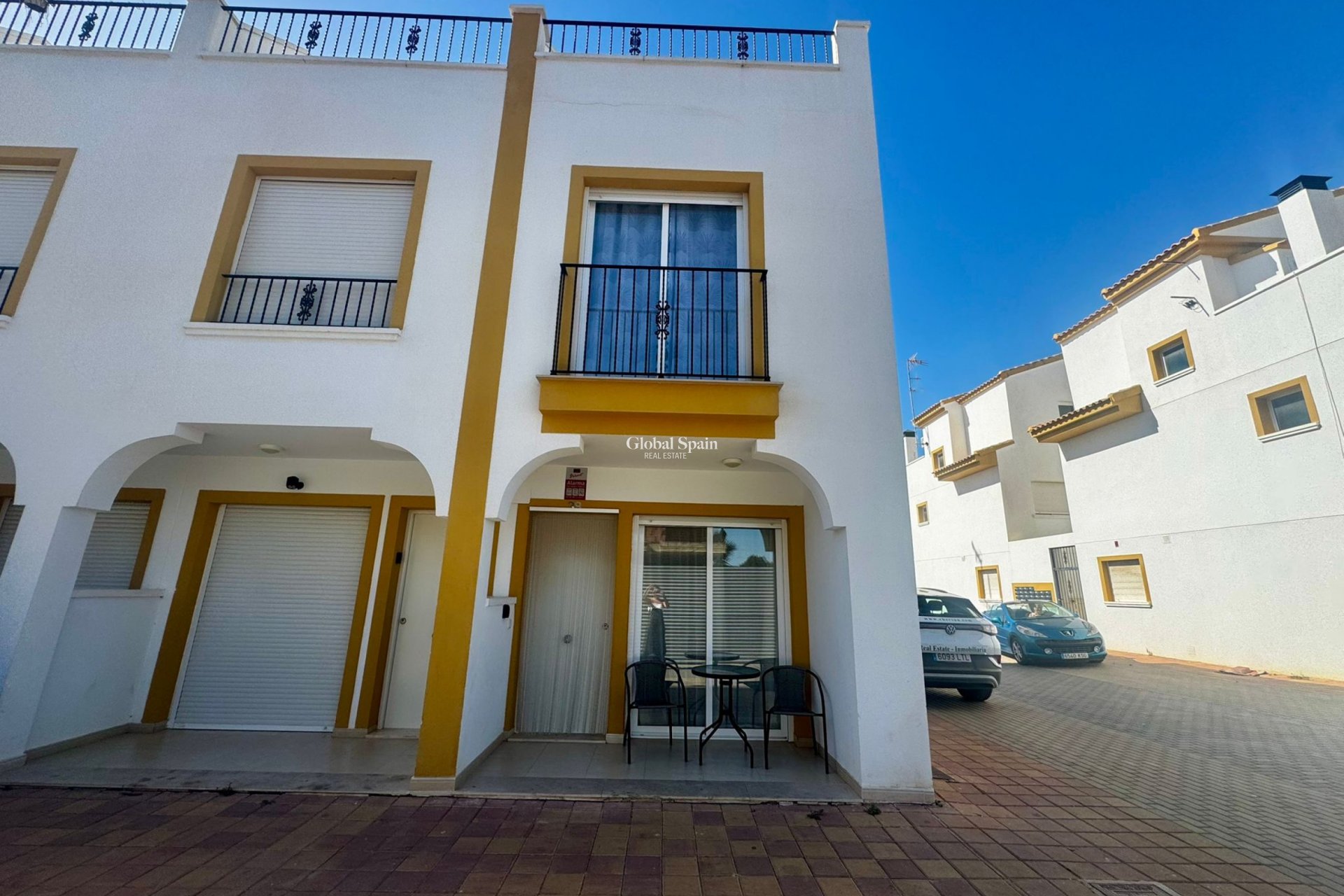 Resale - VILLA -
TORRE PACHECO - Inland