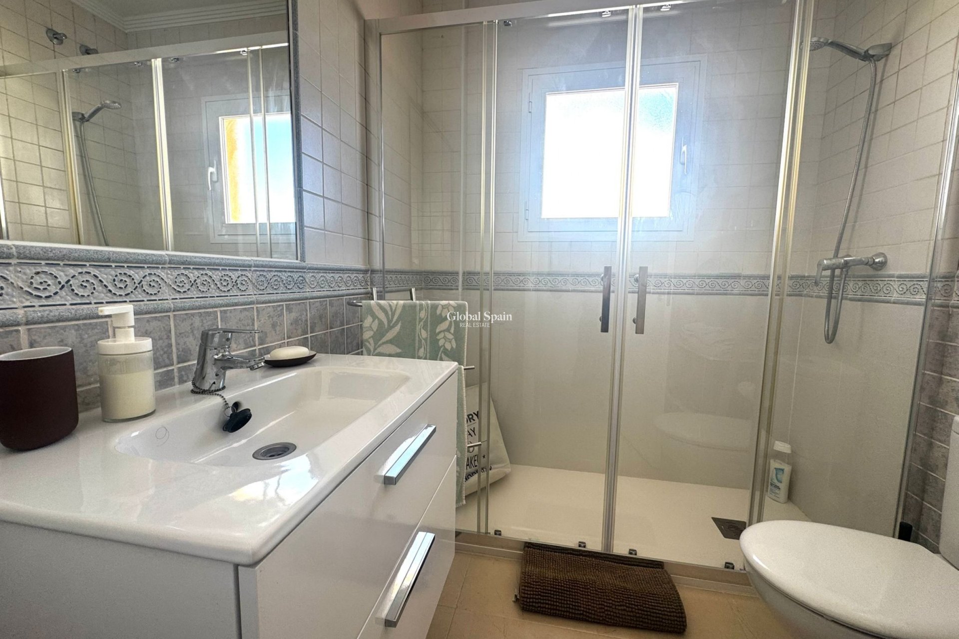 Resale - VILLA -
TORRE PACHECO - Inland