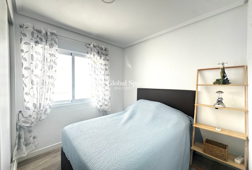 Resale - VILLA -
TORRE PACHECO - Inland