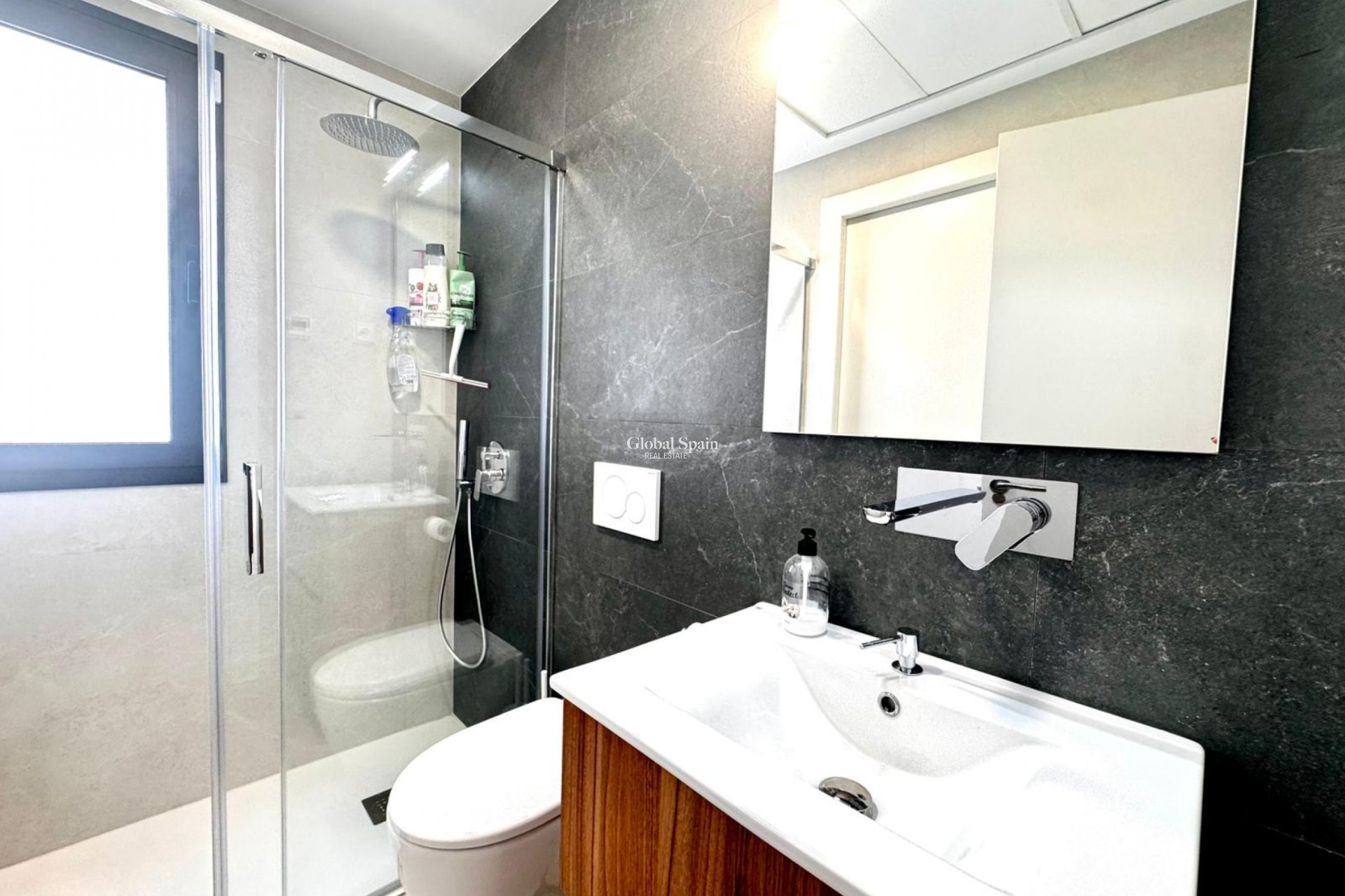 Resale - VILLA -
TORRE PACHECO - Inland