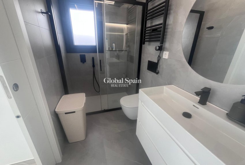 Resale - VILLA -
TORRE PACHECO - Inland