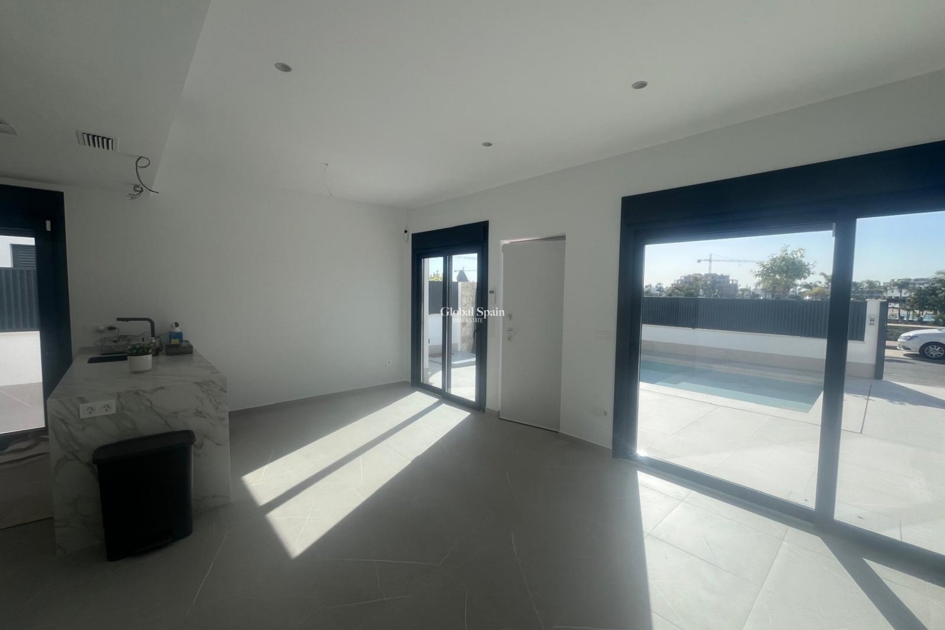 Resale - VILLA -
TORRE PACHECO - Inland