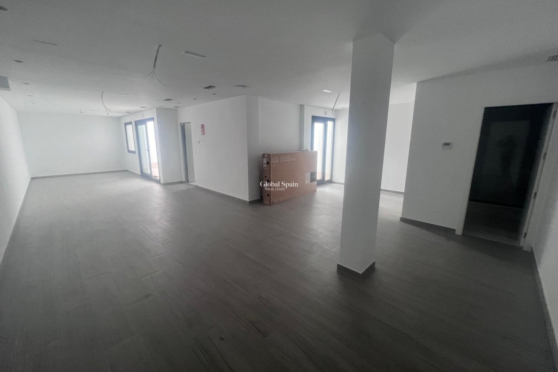 Resale - VILLA -
TORRE PACHECO - Inland