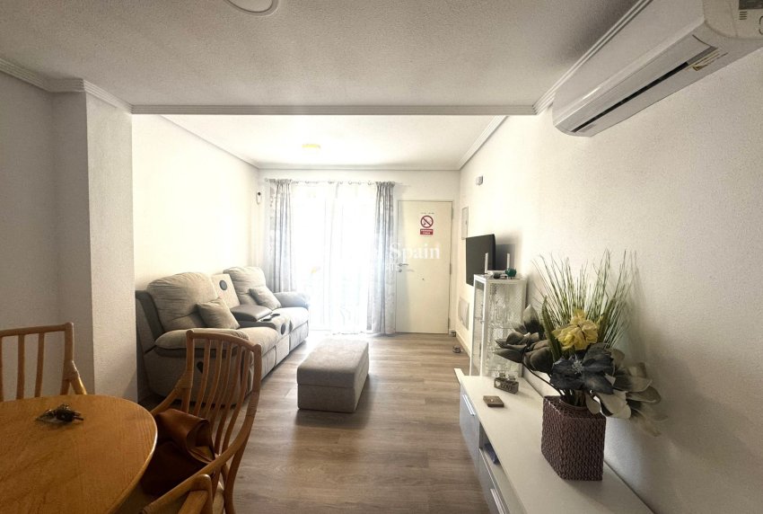 Resale - VILLA -
TORRE PACHECO - Inland