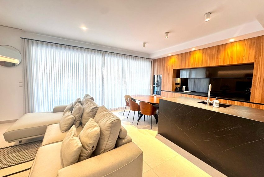 Resale - VILLA -
TORRE PACHECO - Inland