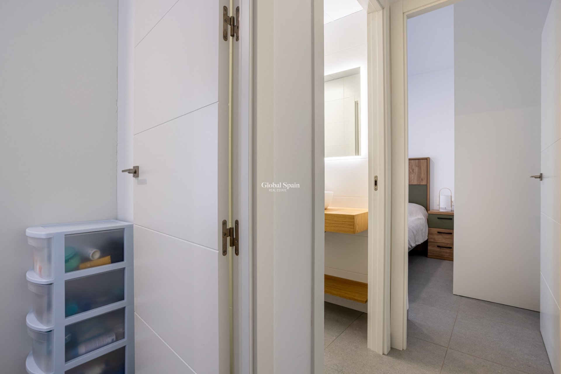 Resale - VILLA -
TORRE PACHECO - Inland