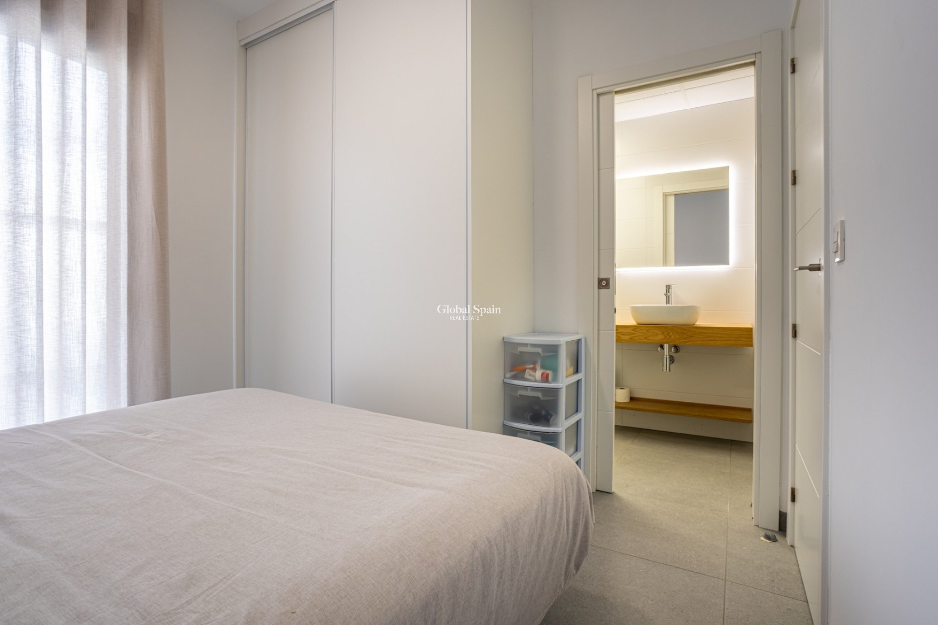 Resale - VILLA -
TORRE PACHECO - Inland