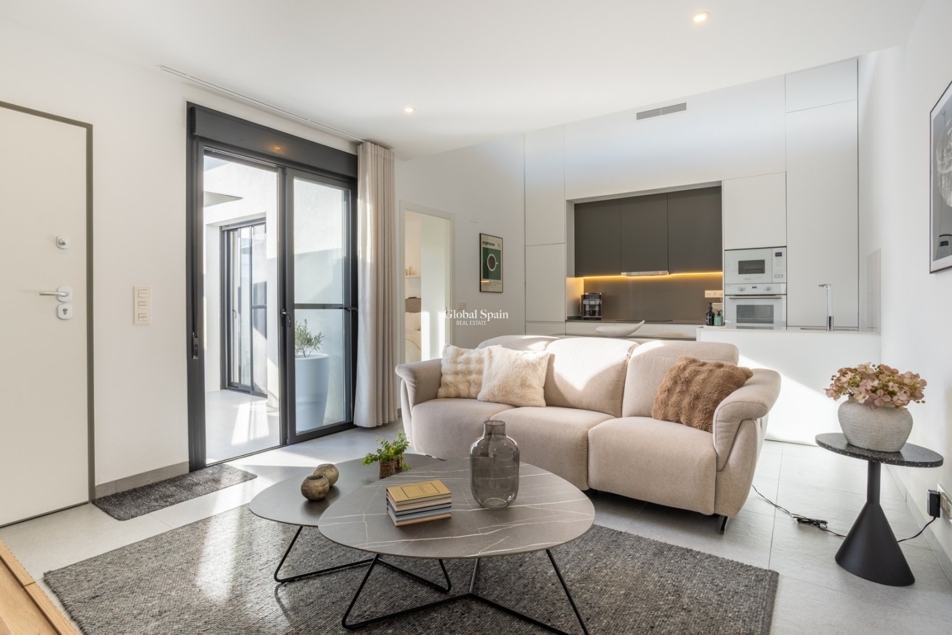 Resale - VILLA -
TORRE PACHECO - Inland