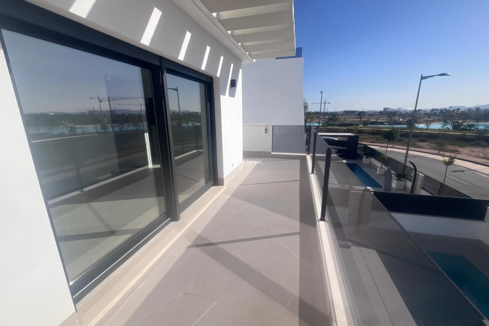 Resale - VILLA -
TORRE PACHECO - Inland