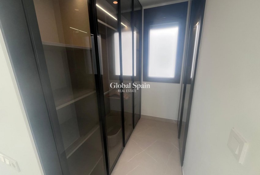 Resale - VILLA -
TORRE PACHECO - Inland