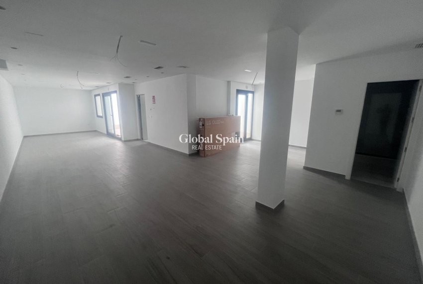 Resale - VILLA -
TORRE PACHECO - Inland