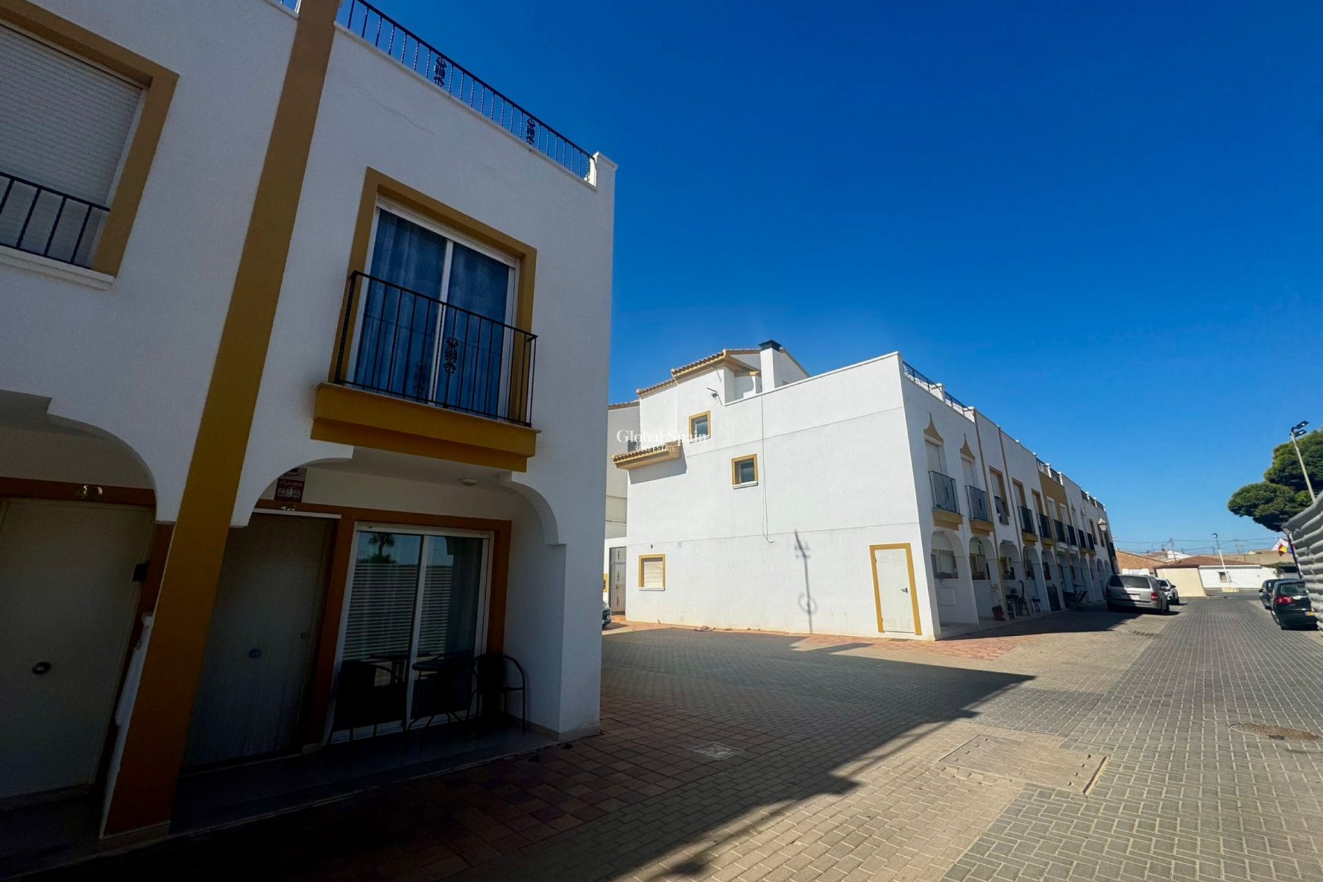 Resale - VILLA -
TORRE PACHECO - Inland