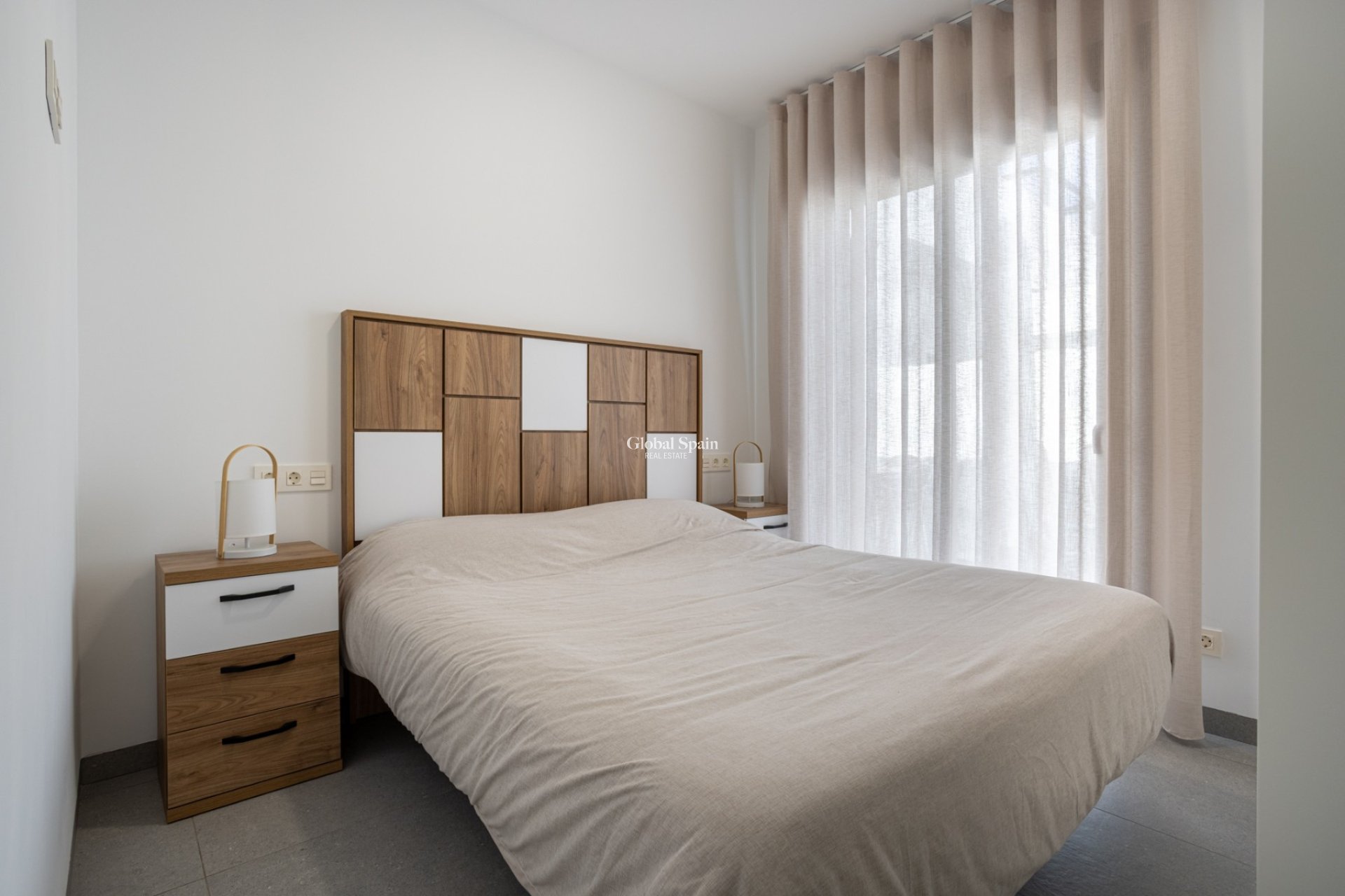 Resale - VILLA -
TORRE PACHECO - Inland