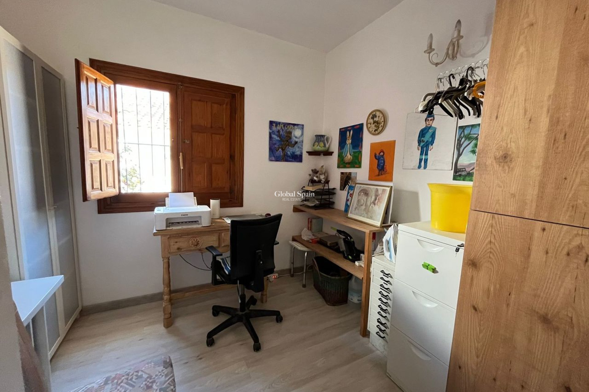 Resale - VILLA -
TORRE PACHECO - Inland