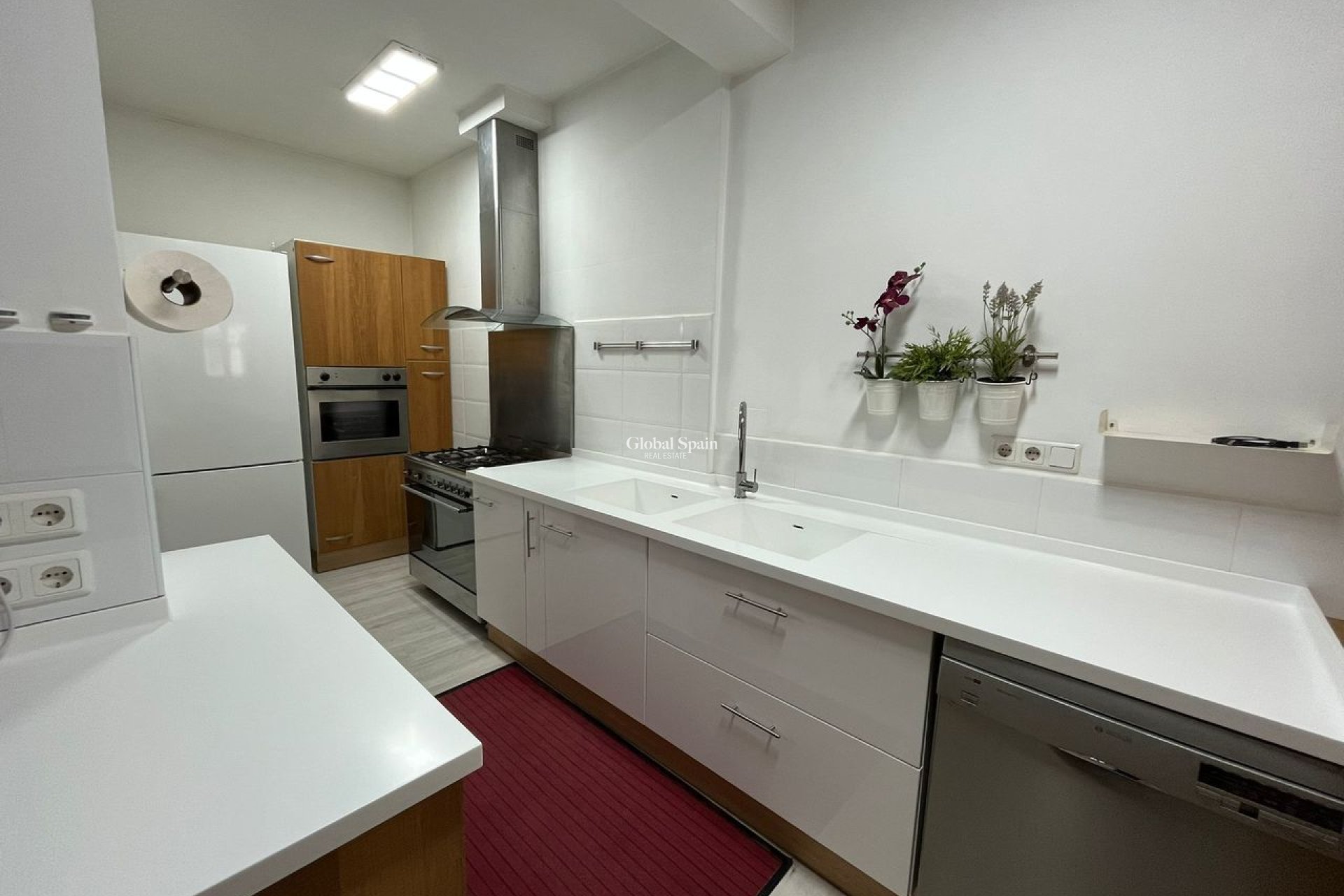 Resale - VILLA -
TORRE PACHECO - Inland
