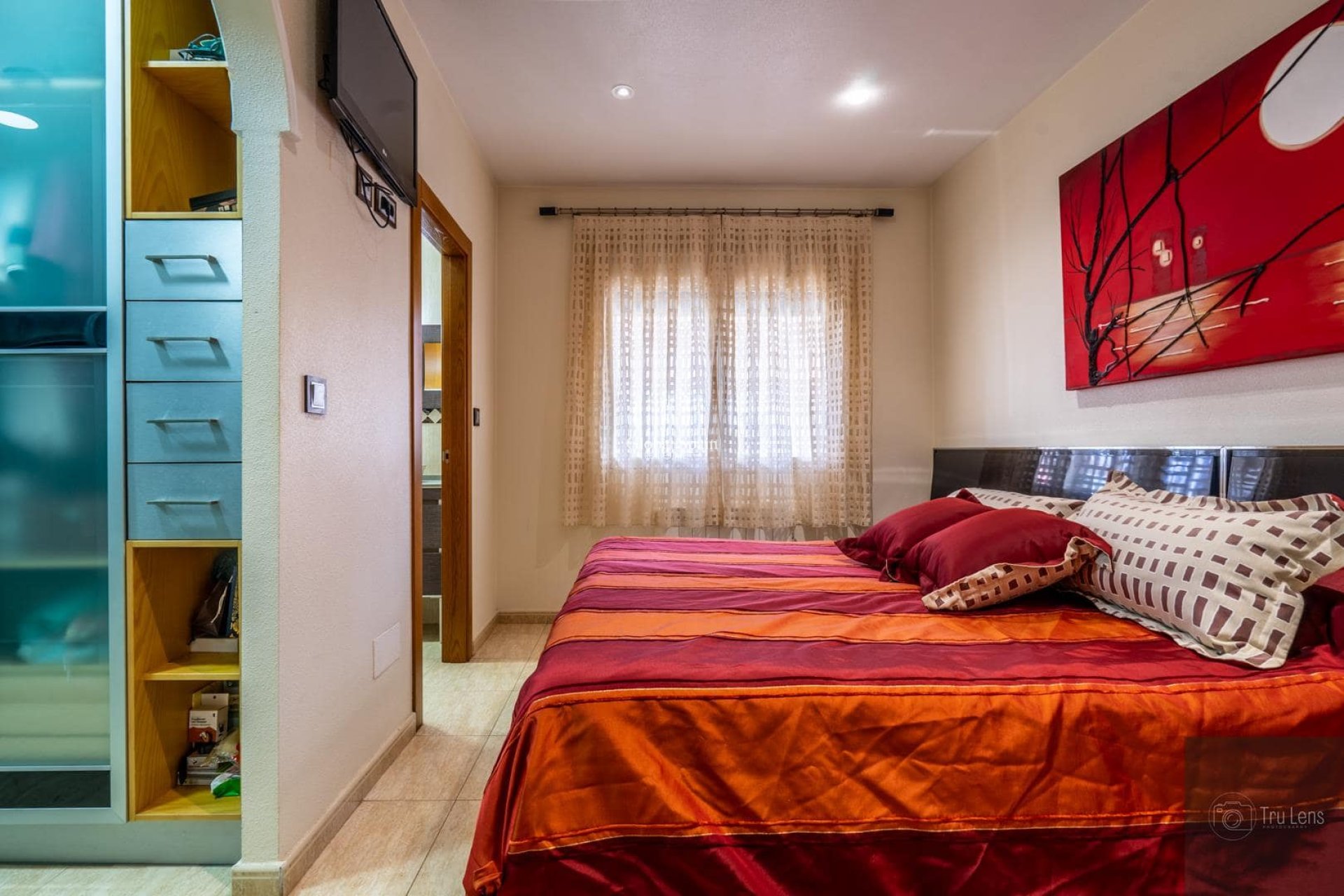 Resale - VILLA -
TORRE PACHECO - Inland