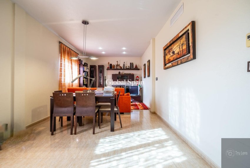 Resale - VILLA -
TORRE PACHECO - Inland