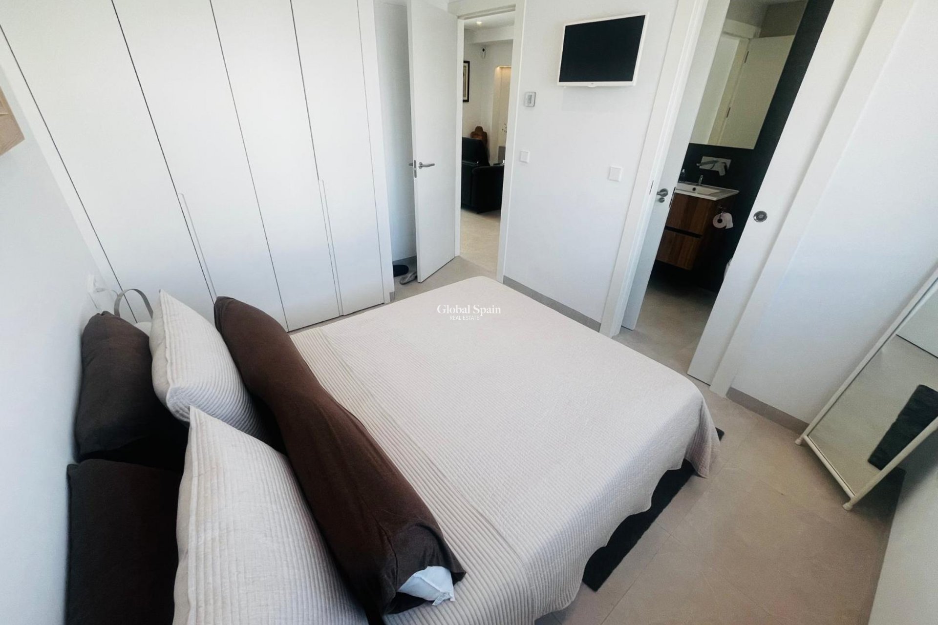 Resale - VILLA -
TORRE PACHECO - Inland