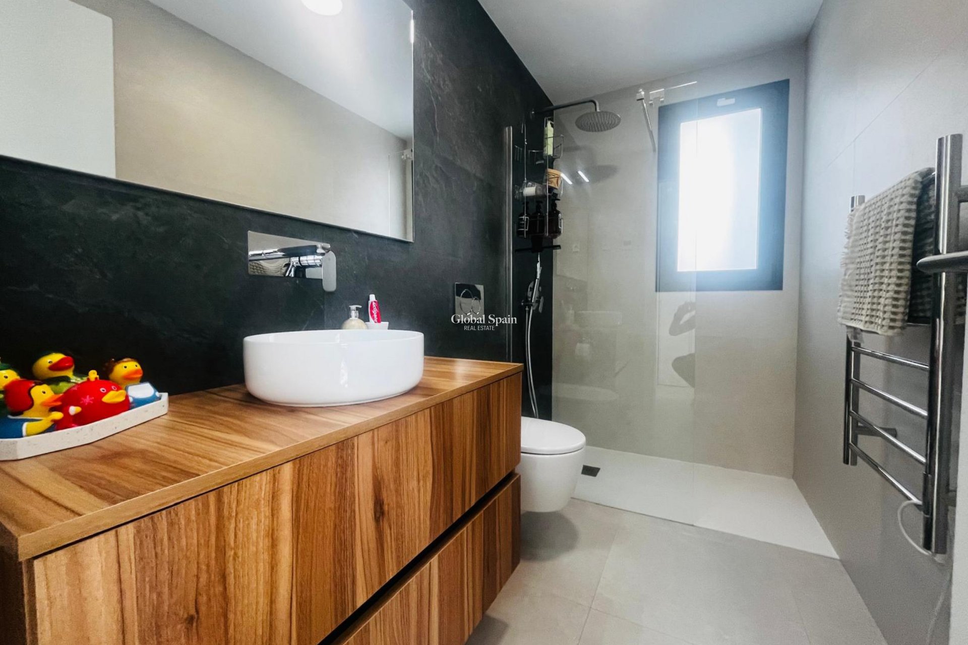 Resale - VILLA -
TORRE PACHECO - Inland
