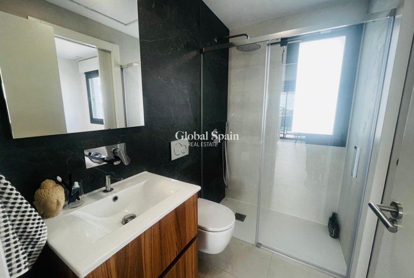 Resale - VILLA -
TORRE PACHECO - Inland