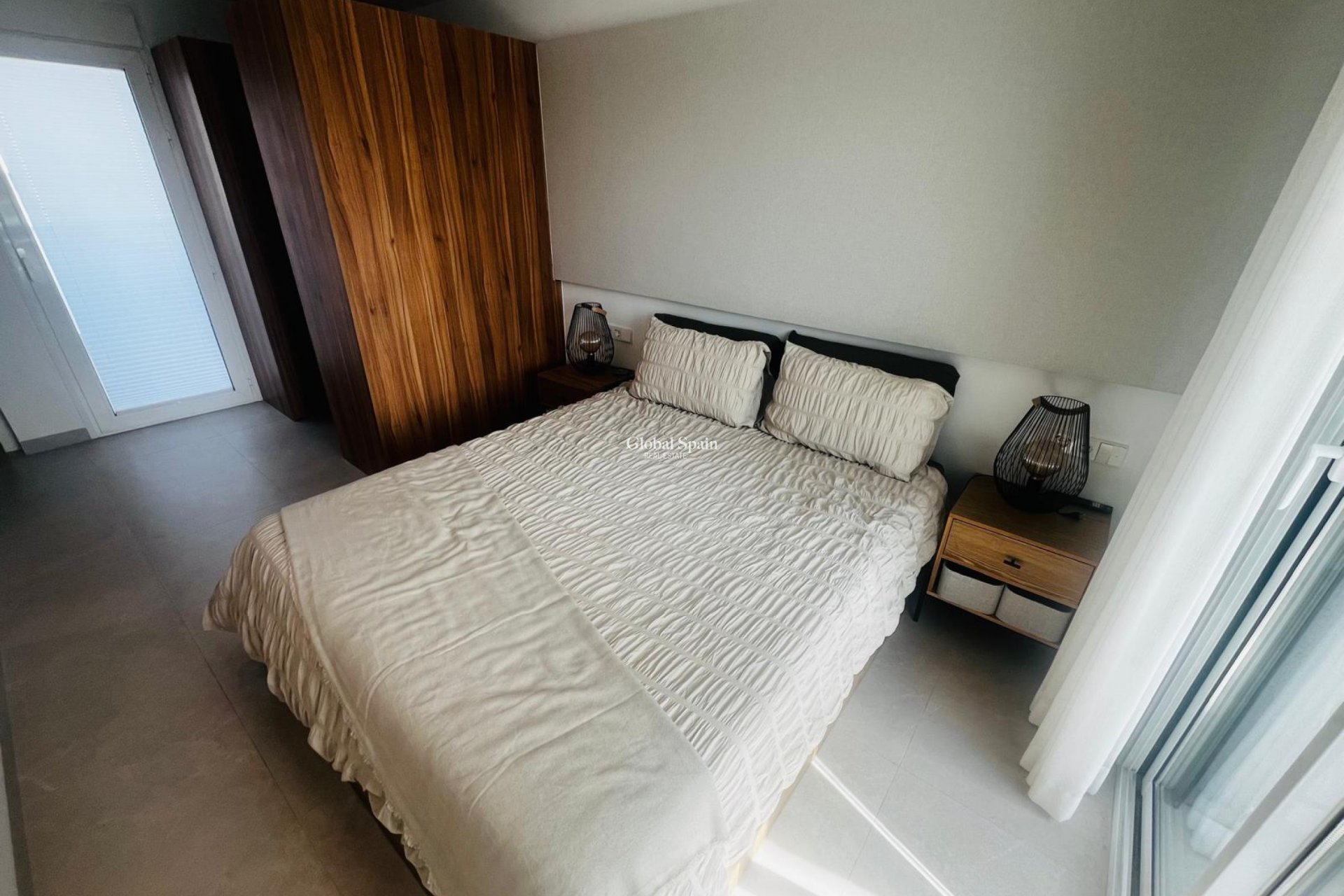 Resale - VILLA -
TORRE PACHECO - Inland