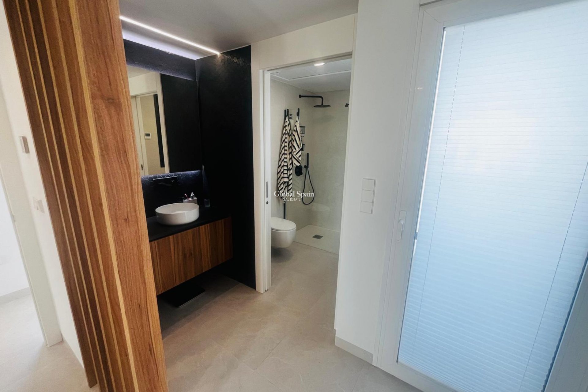 Resale - VILLA -
TORRE PACHECO - Inland
