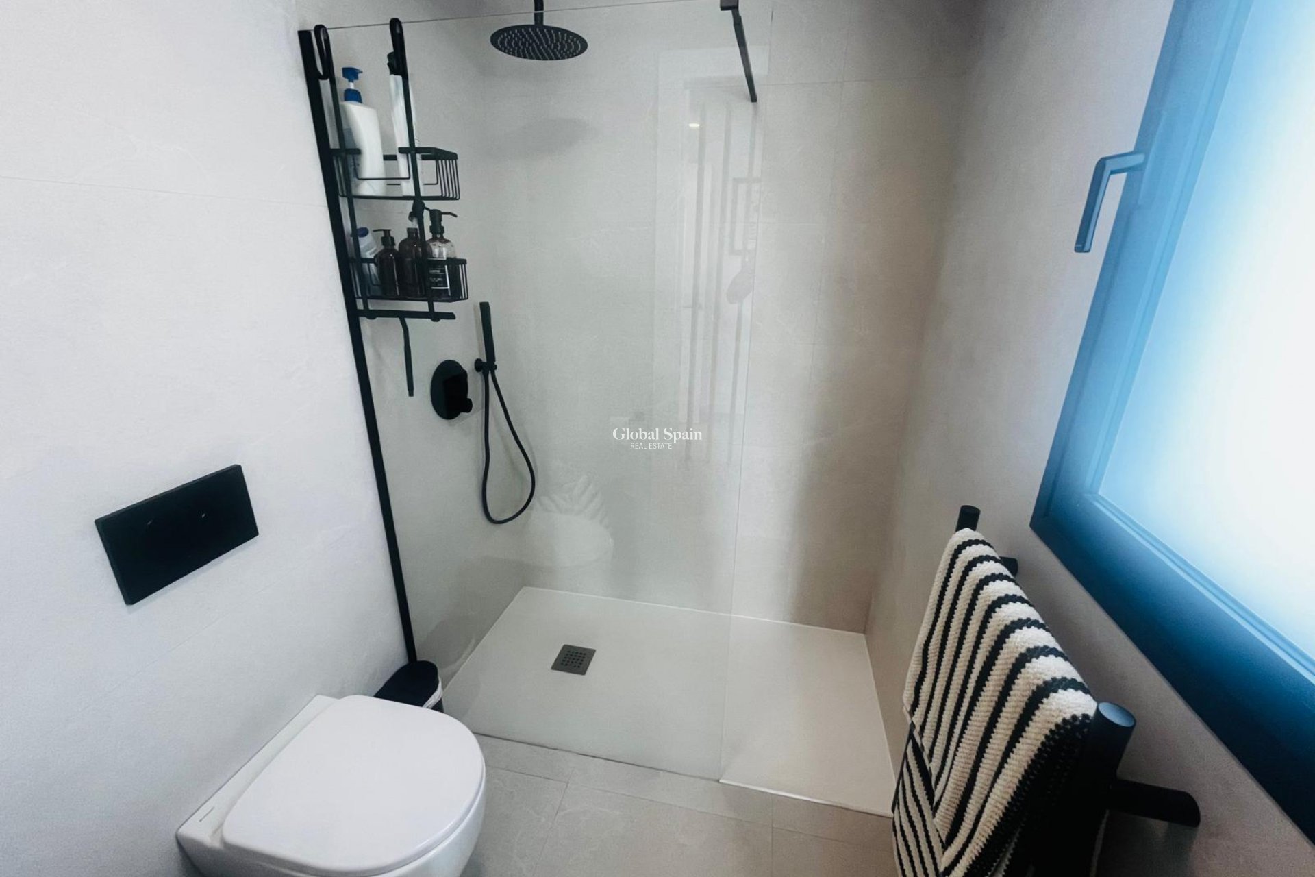 Resale - VILLA -
TORRE PACHECO - Inland