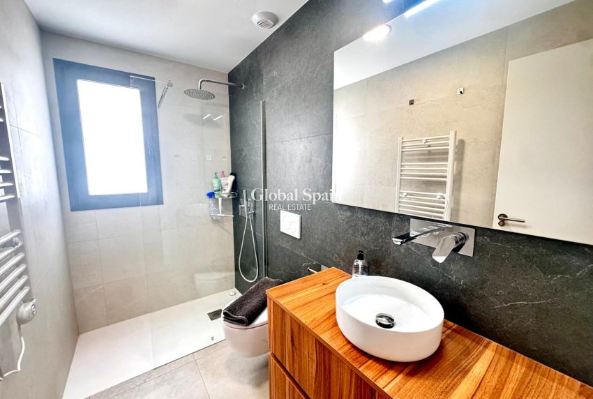 Resale - VILLA -
TORRE PACHECO - Inland