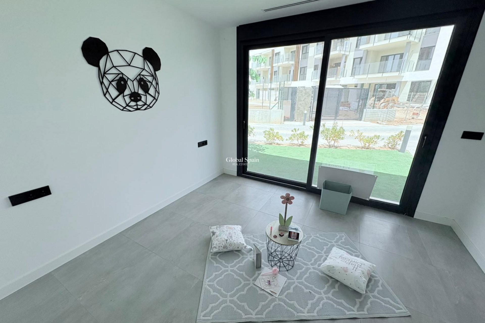 Resale - VILLA -
TORRE PACHECO - Inland