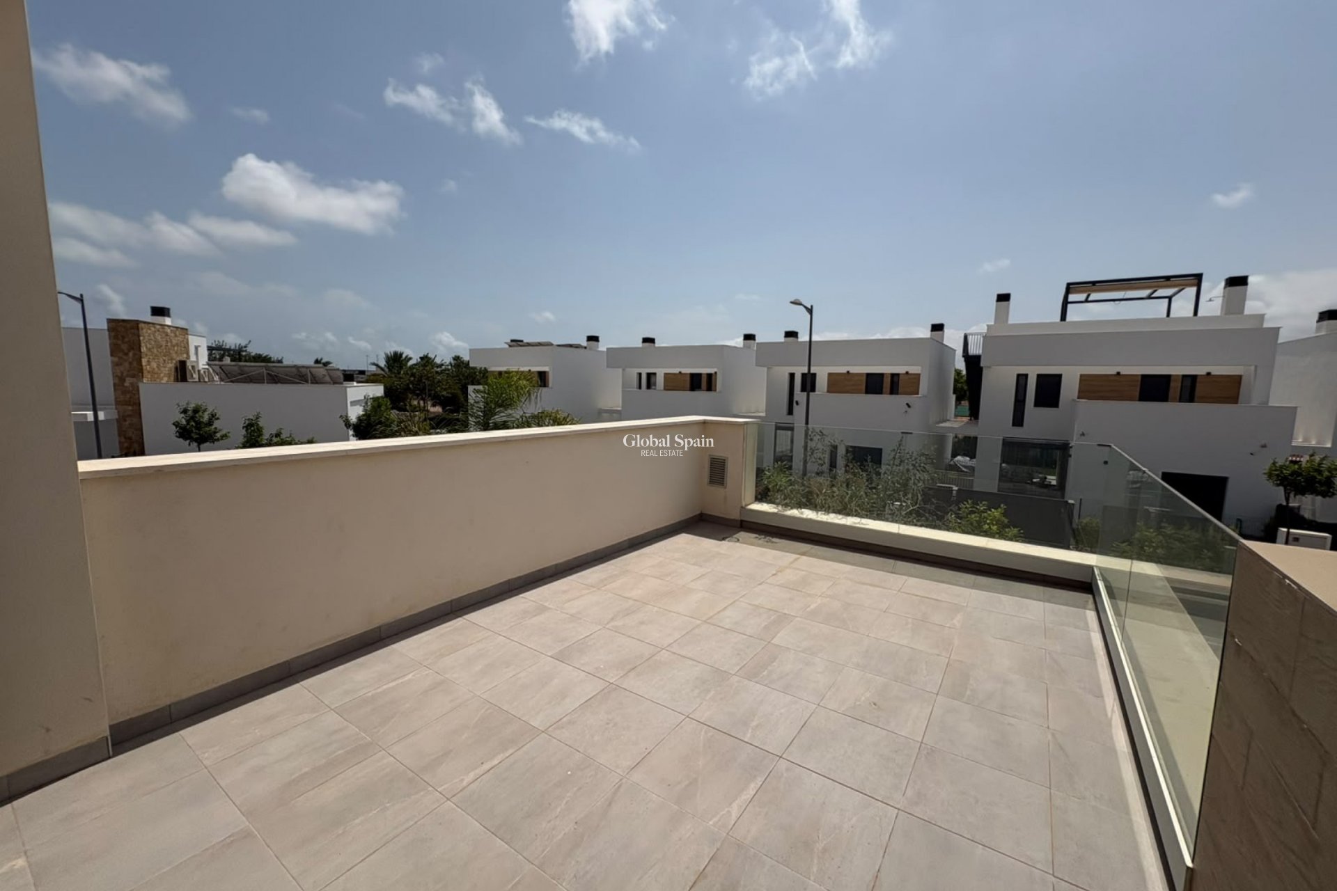 Resale - VILLA -
TORRE PACHECO - Inland