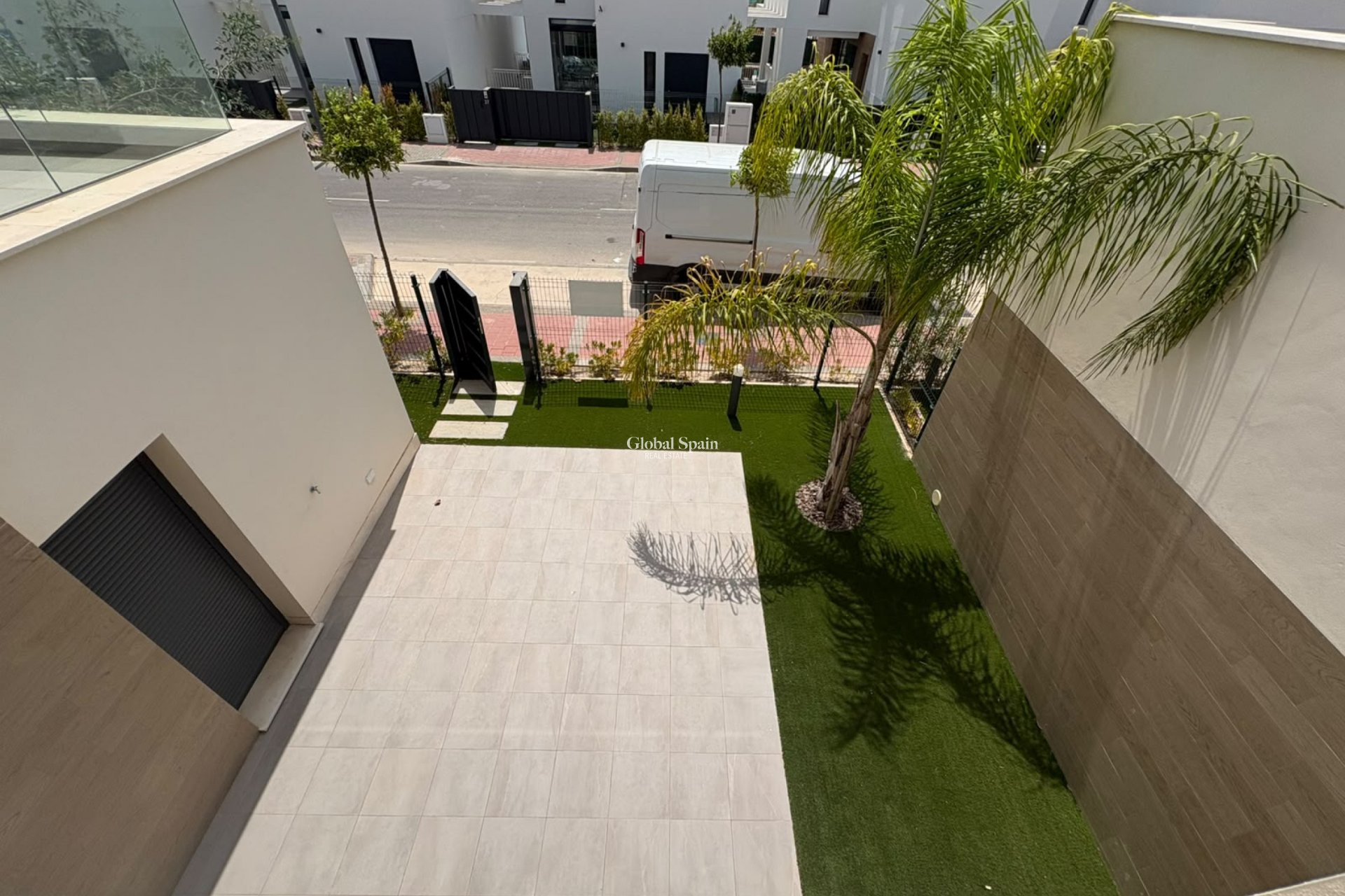 Resale - VILLA -
TORRE PACHECO - Inland