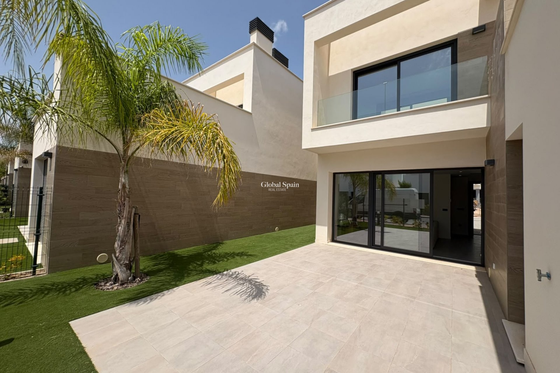 Resale - VILLA -
TORRE PACHECO - Inland