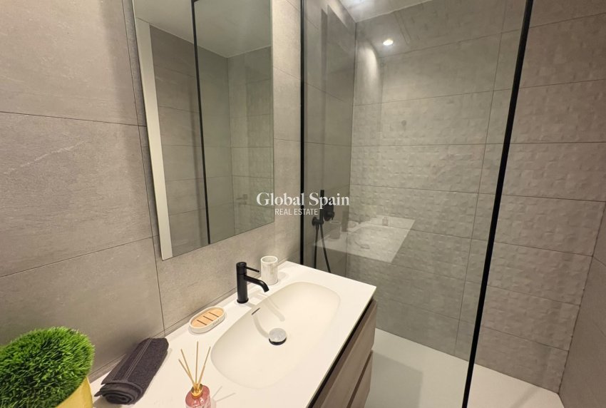 Resale - VILLA -
TORRE PACHECO - Inland