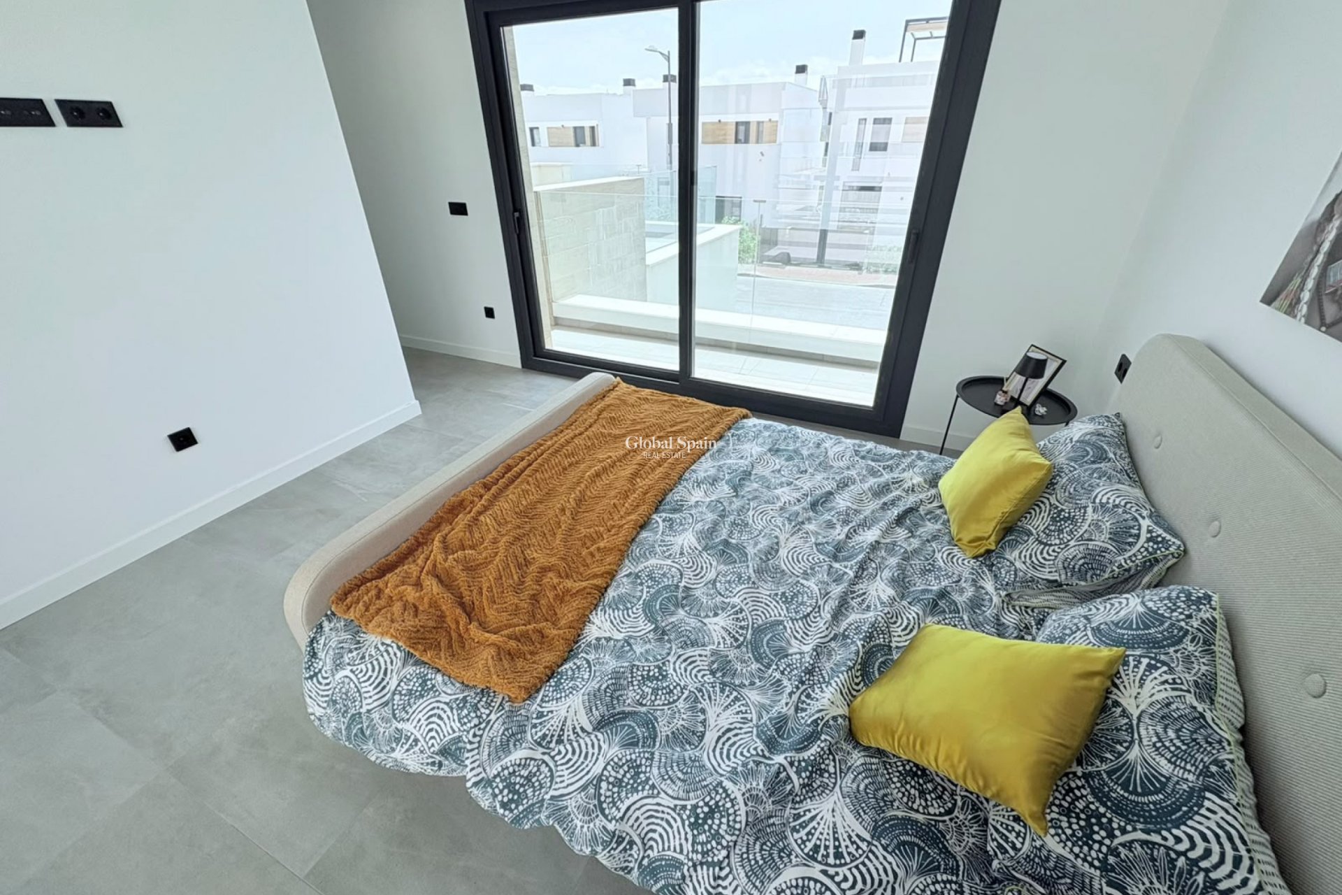 Resale - VILLA -
TORRE PACHECO - Inland