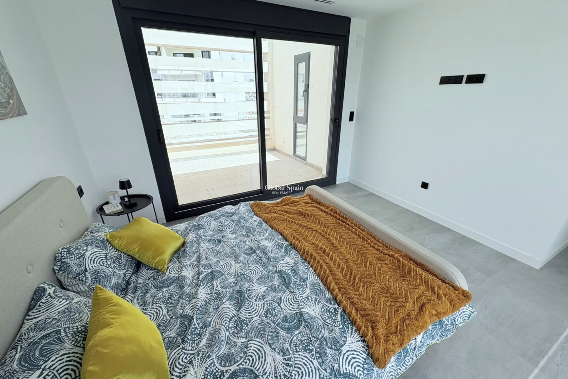 Resale - VILLA -
TORRE PACHECO - Inland