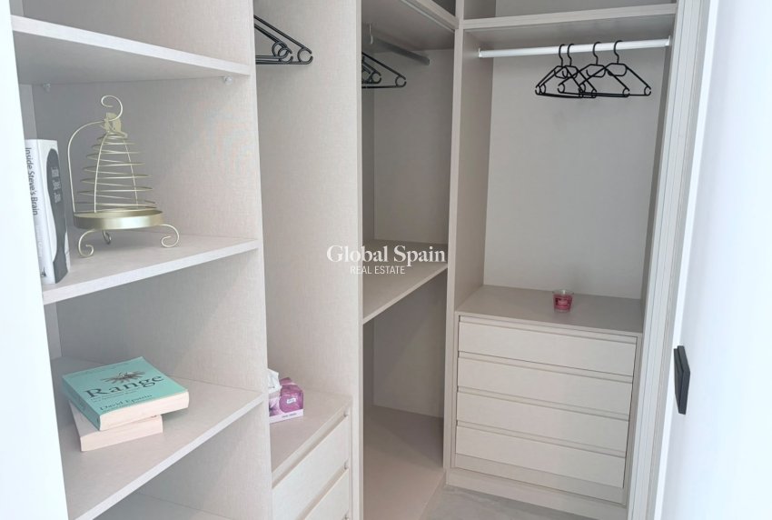 Resale - VILLA -
TORRE PACHECO - Inland