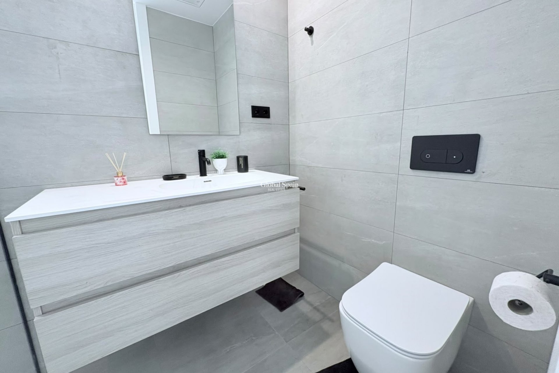 Resale - VILLA -
TORRE PACHECO - Inland