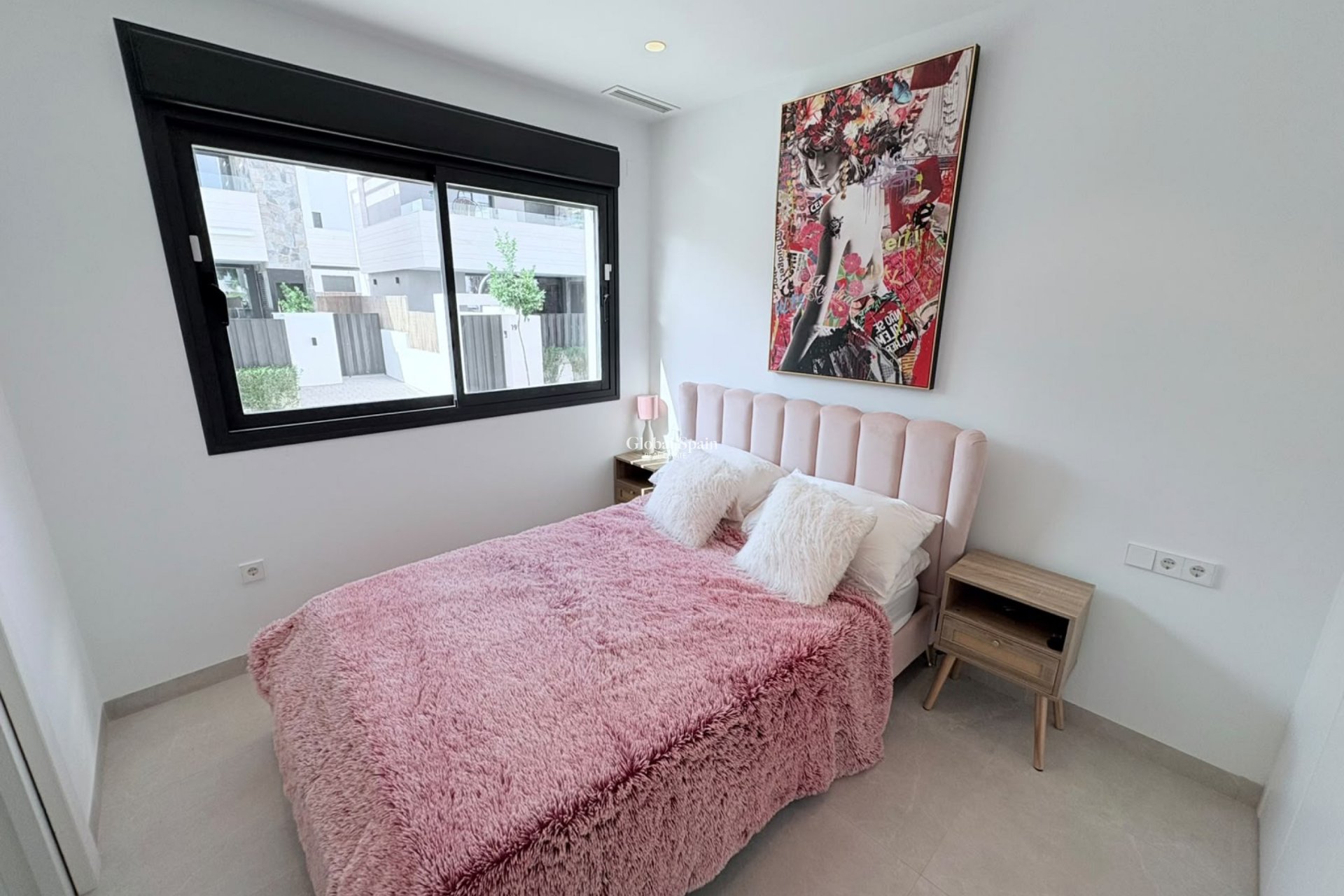Resale - VILLA -
TORRE PACHECO - Inland