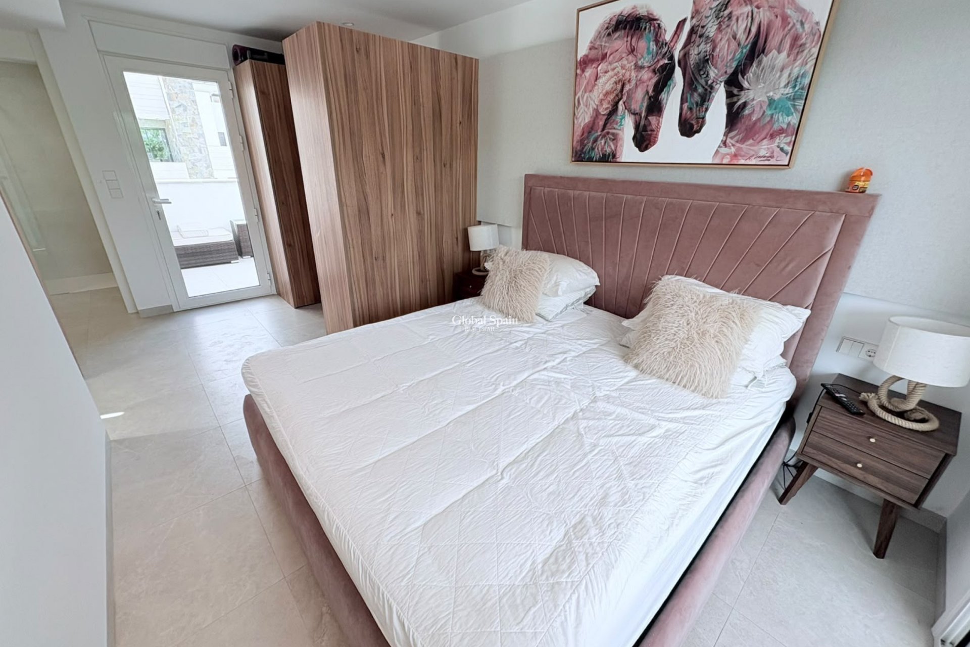 Resale - VILLA -
TORRE PACHECO - Inland