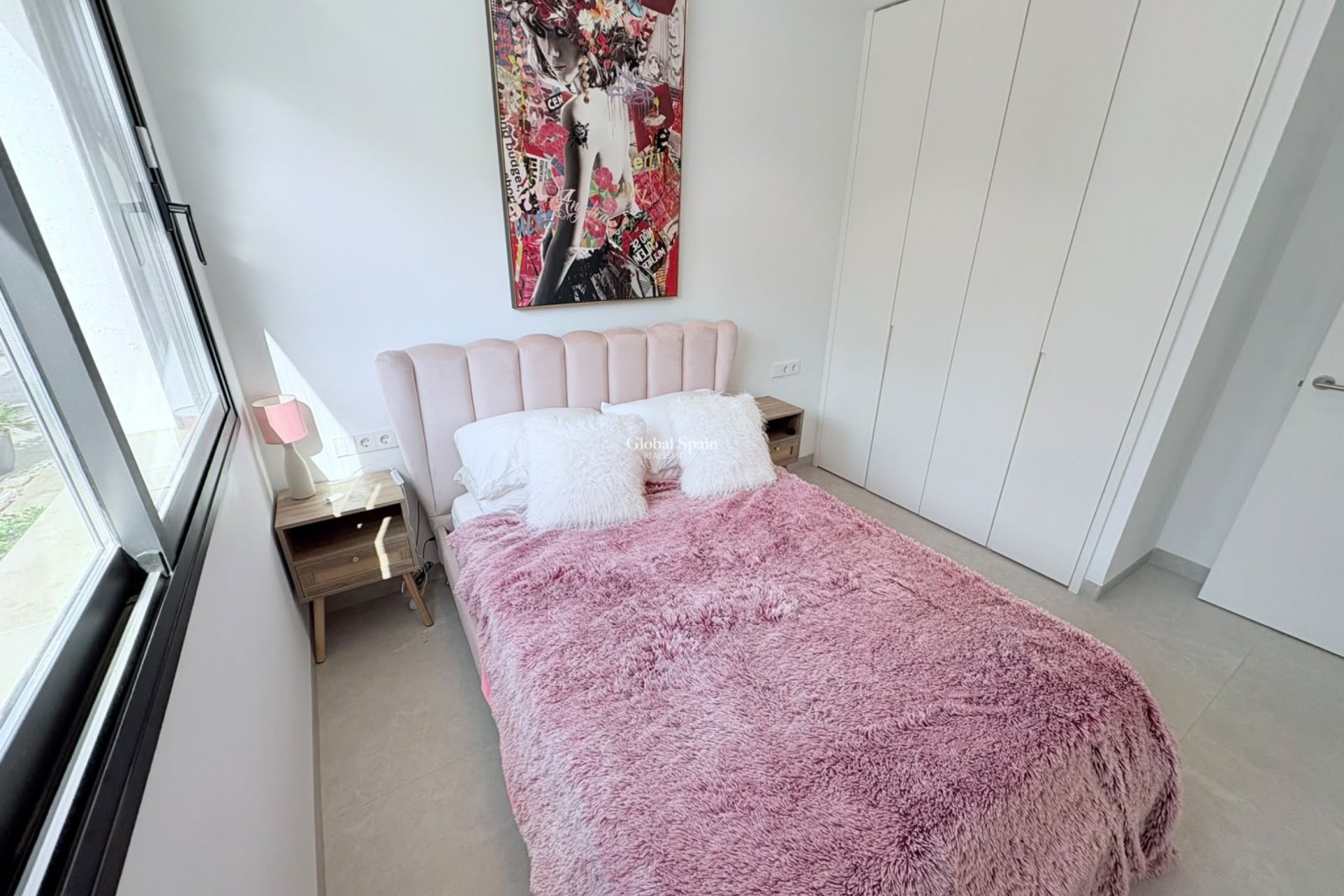 Resale - VILLA -
TORRE PACHECO - Inland