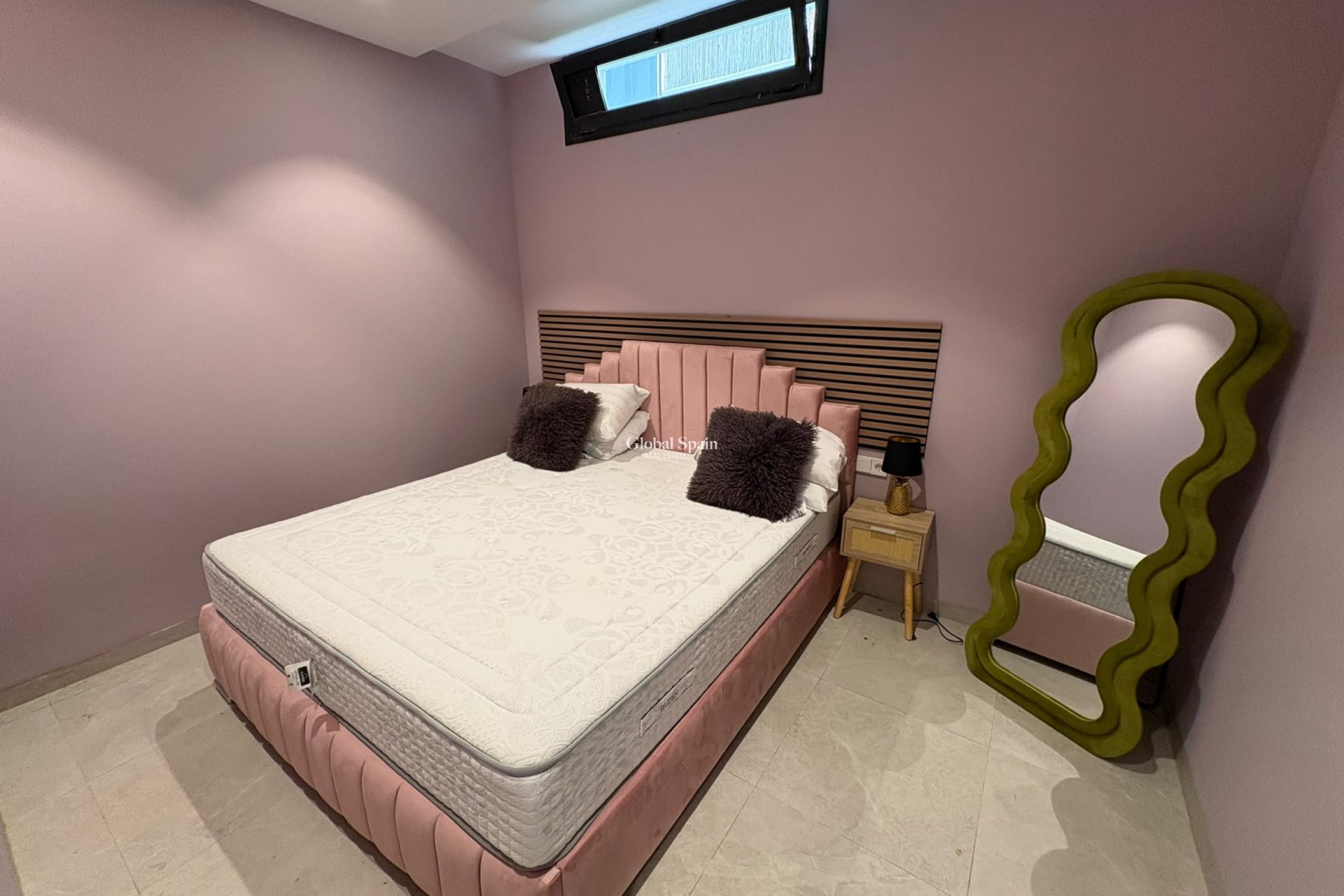 Resale - VILLA -
TORRE PACHECO - Inland