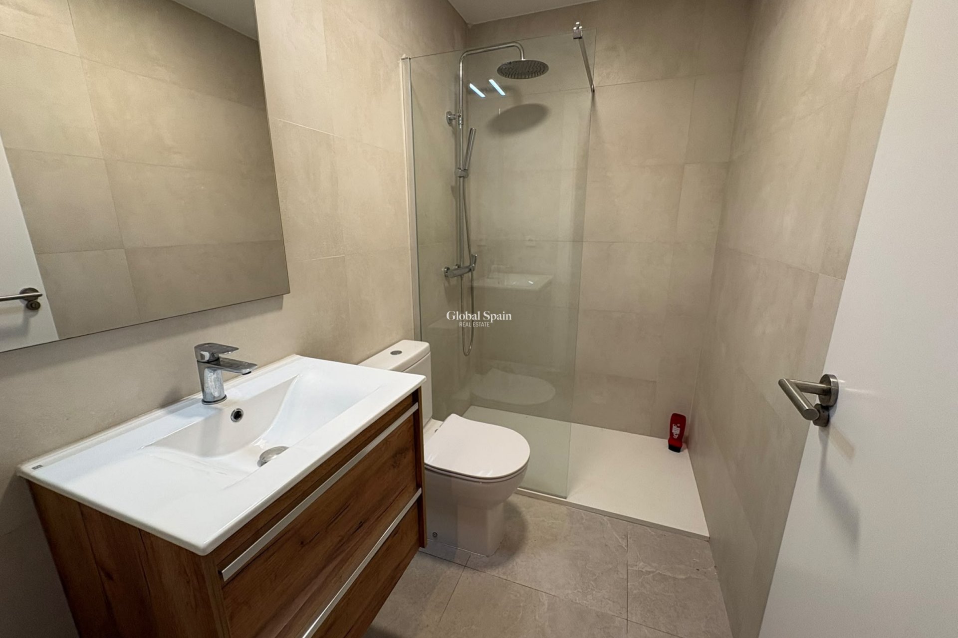 Resale - VILLA -
TORRE PACHECO - Inland