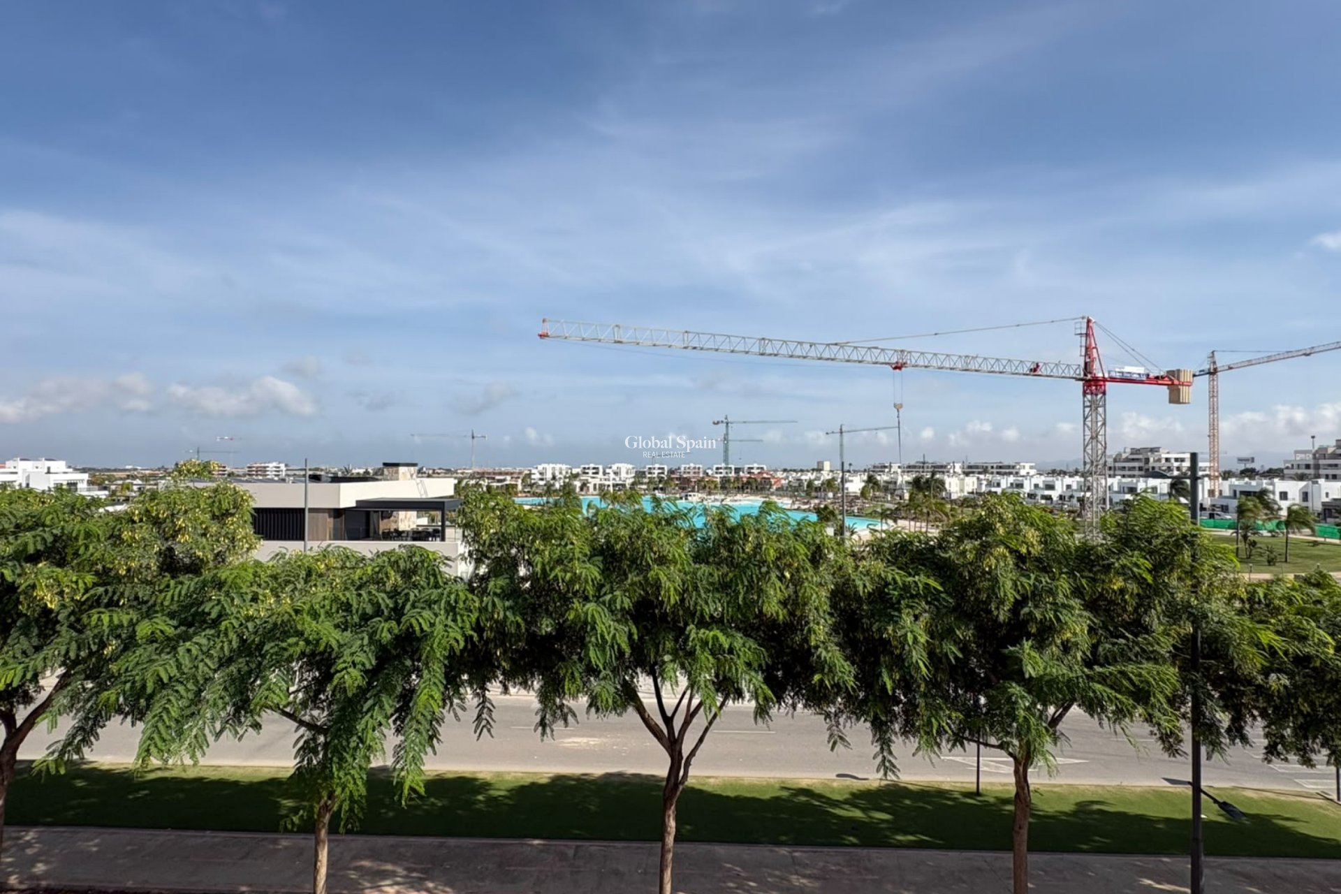 Resale - VILLA -
TORRE PACHECO - Inland