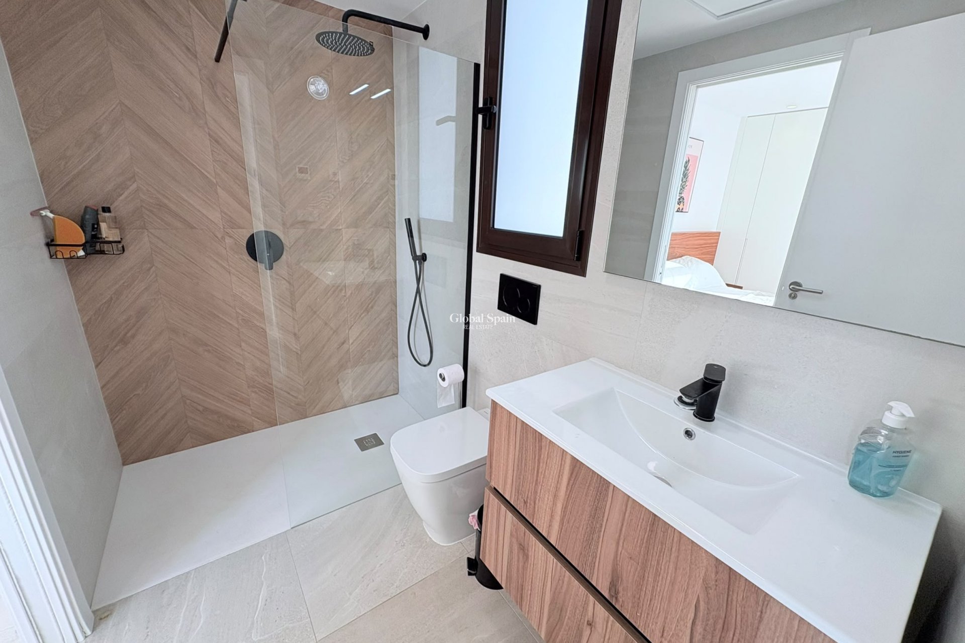 Resale - VILLA -
TORRE PACHECO - Inland